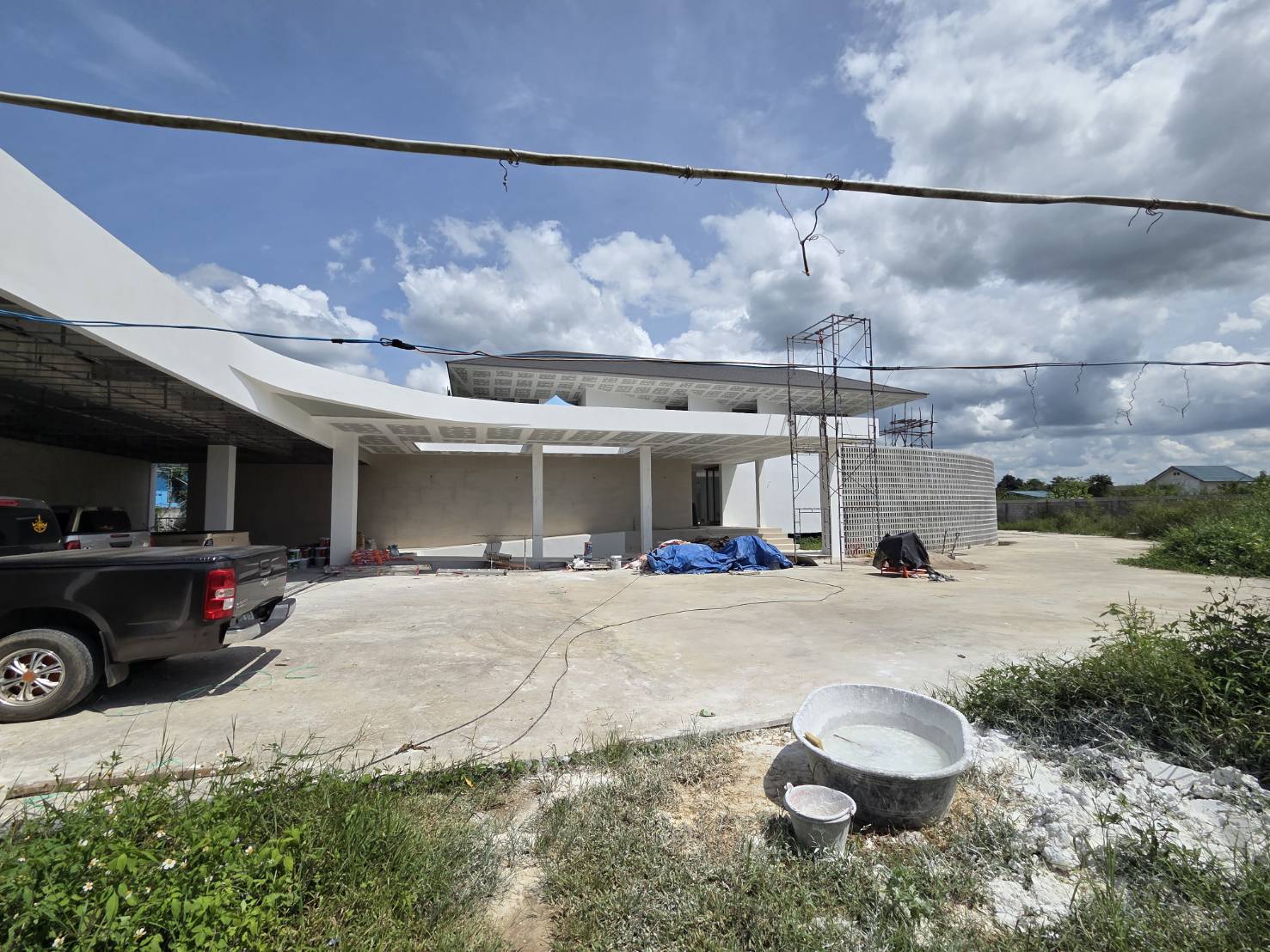 Modern Breeze (โมเดิร์น บรีซ)