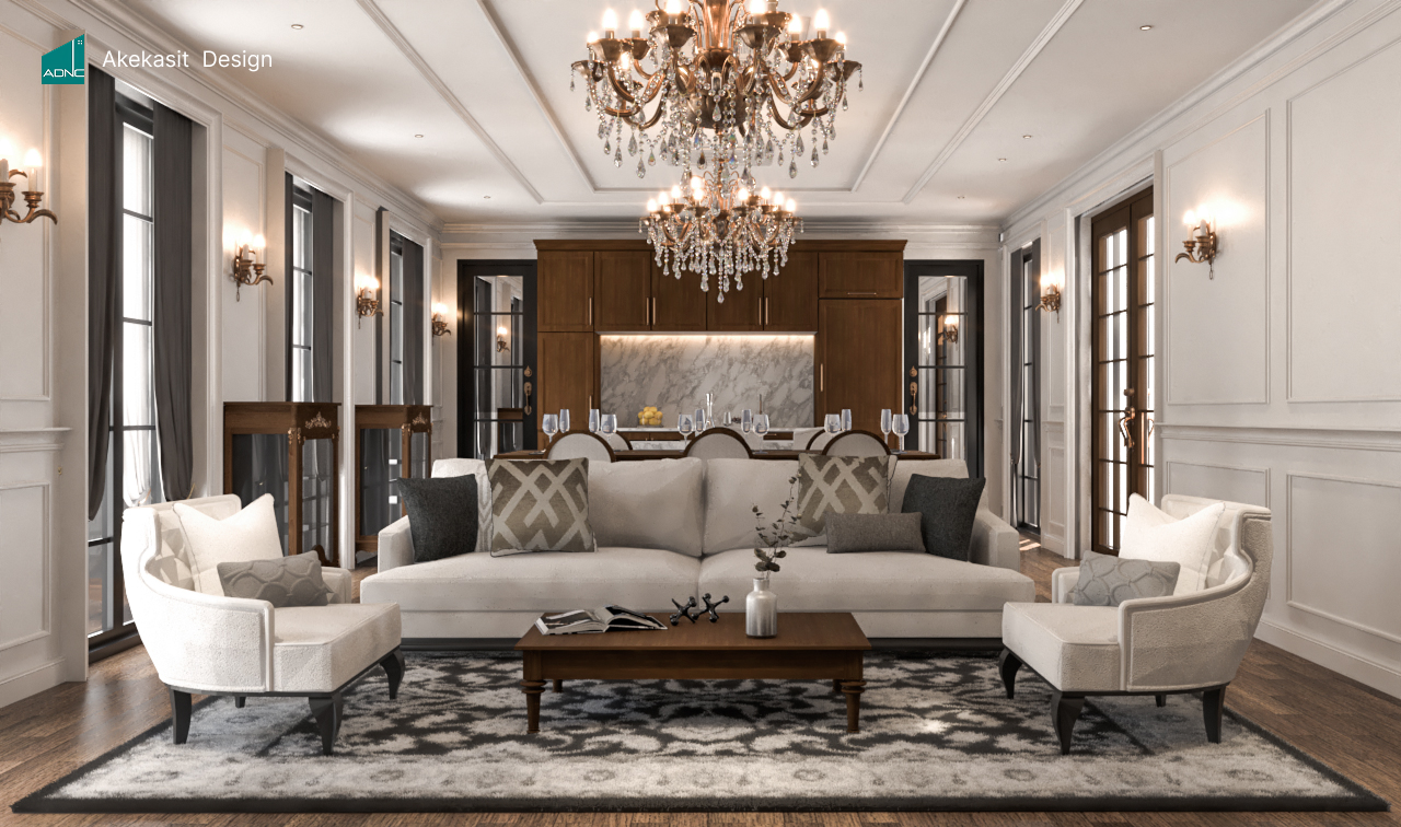 The Grandeur (เดอะ แกรนเดอร์)