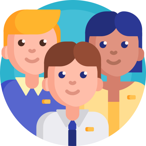 ทีมงานมืออาชีพประสบการณ์สูง